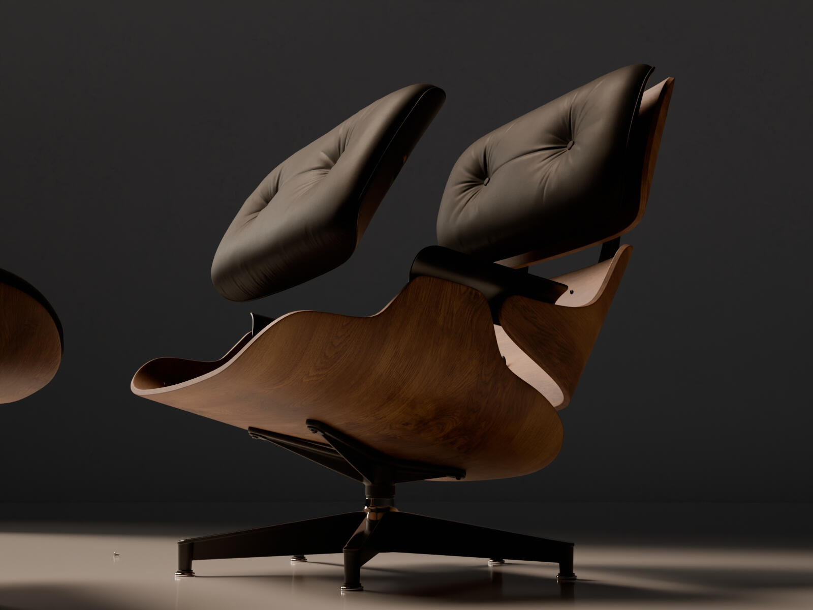 Eames Lounge Chair